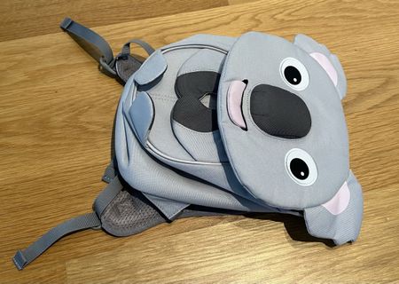 Affenzahn Rucksack kleiner Freund Koala 4 l