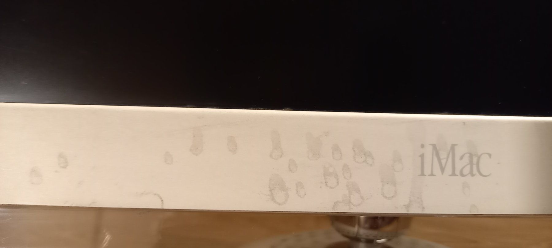 Apple PC: Apple iMac G4 – Usato da Oberfrittenbach venduto da Damo1 6