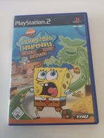 Spongebob Squarepants (PS2)