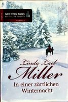 2 IN 1 - IN EINER ZÄRTLICHEN WINTERNACHT - LINDA LAEL MILLER