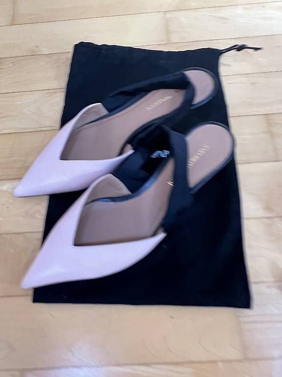 Damenschuhe: Emporio Armani Gr. 40  – Gebraucht aus bern von denkalh 4