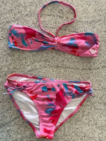 Bikini von ROXY