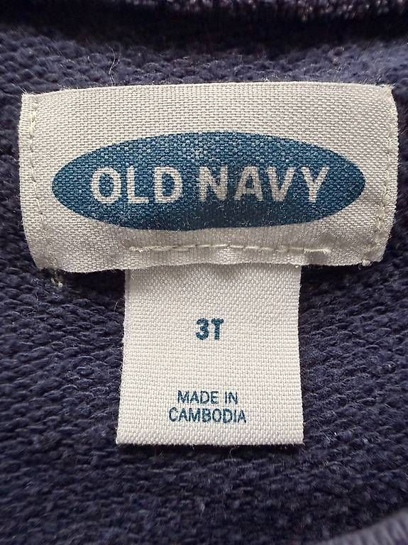 Pullover & Sweatshirts: Old Navy Pullover – Gebraucht aus Zürich von sua_8b9h 1