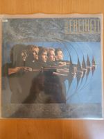 LP (Vinyl) - Münchener Freiheit – Traumziel (1986)
