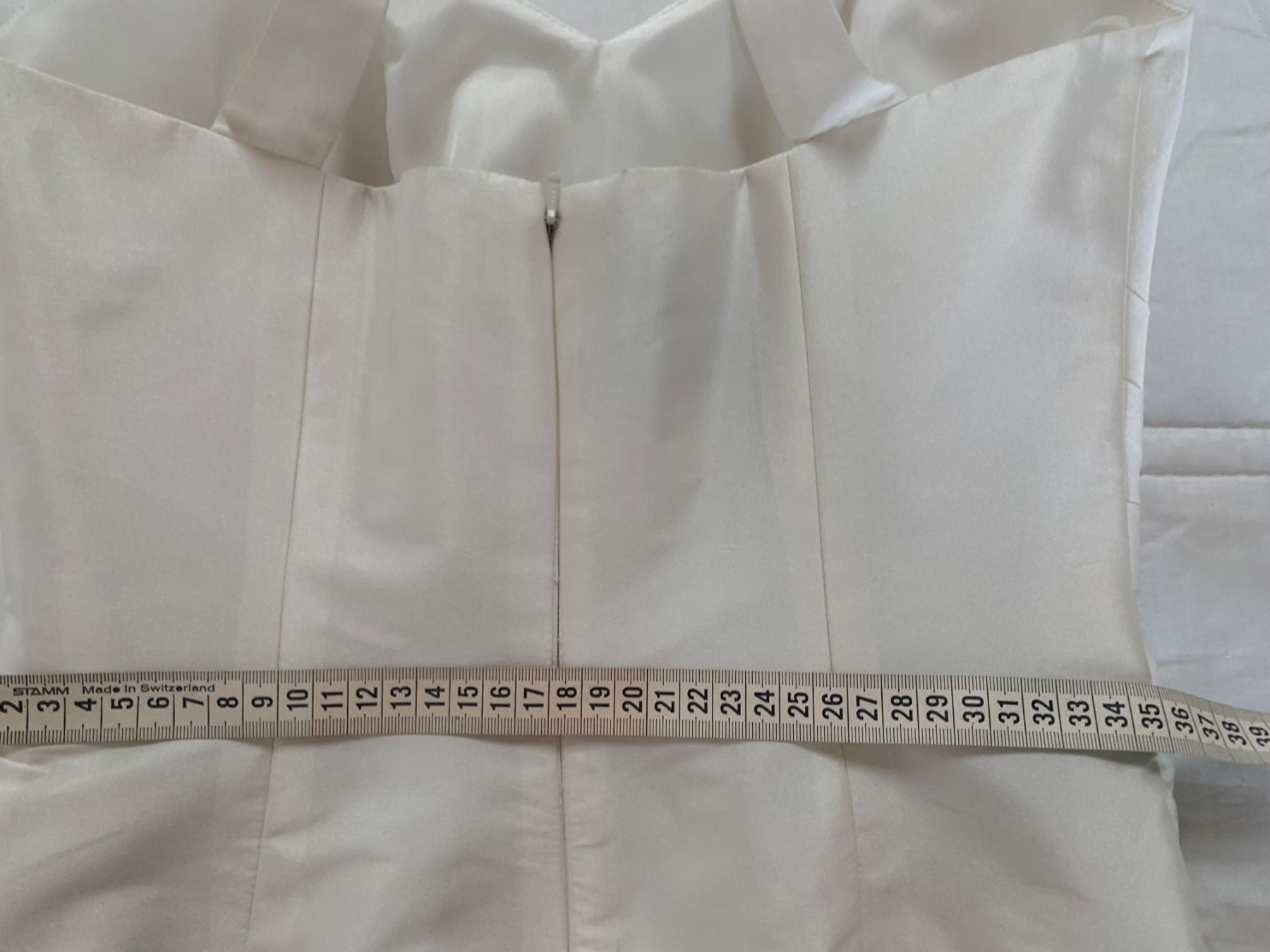 Vestiti: Hochzeitskleid / Cocktailkleid – Nuovo (secondo la descrizione) da Russikon venduto da twee555 6