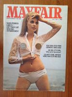 vintage erotik sex Magazine -  Mayfair Vol 7 - N° 5