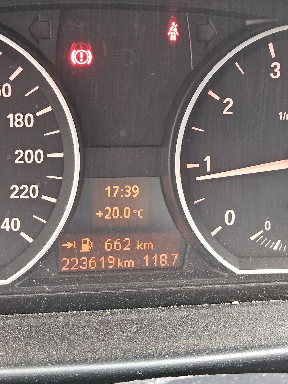 BMW Autos: BMW 116i – Gebraucht aus Erstfeld von tak_ny6m 5