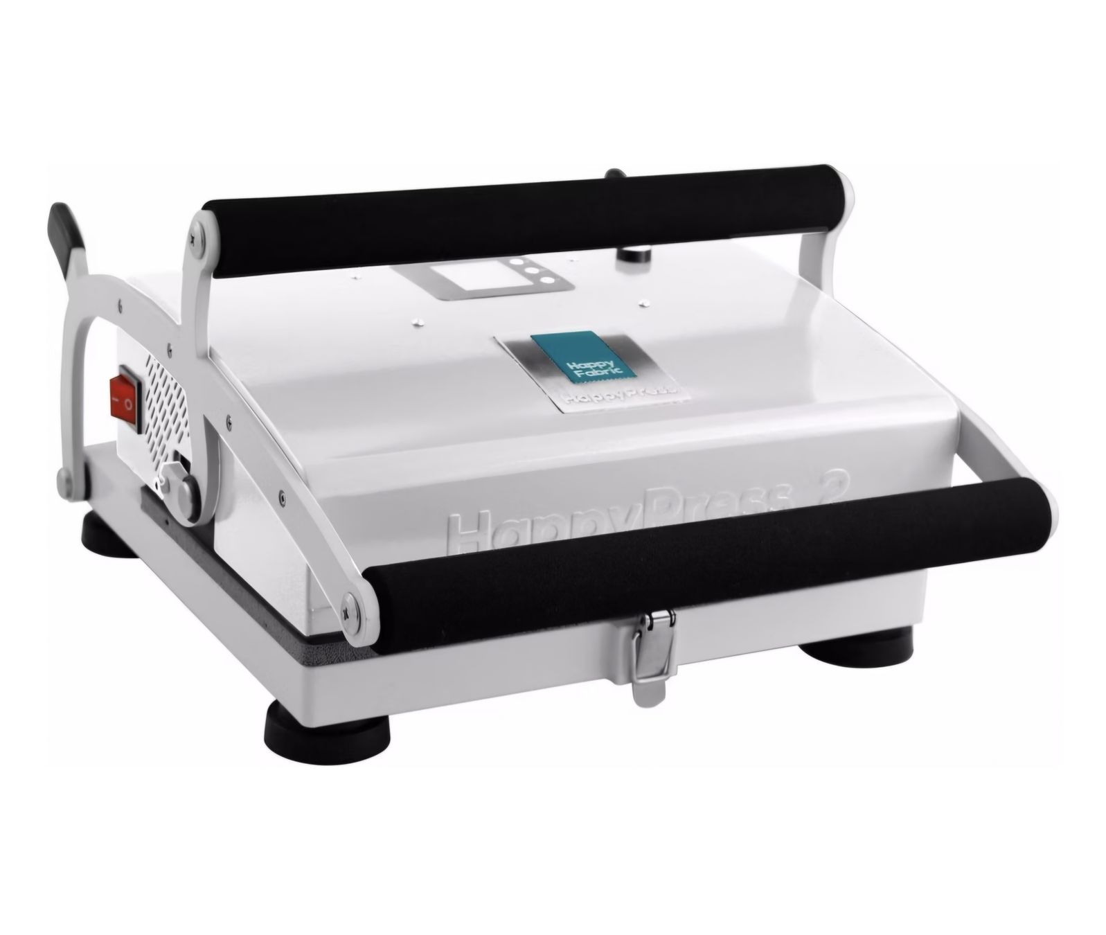 Tutte le macchine: Transferpresse HappyPress 2.1 – Usato da Lyss venduto da Infinia