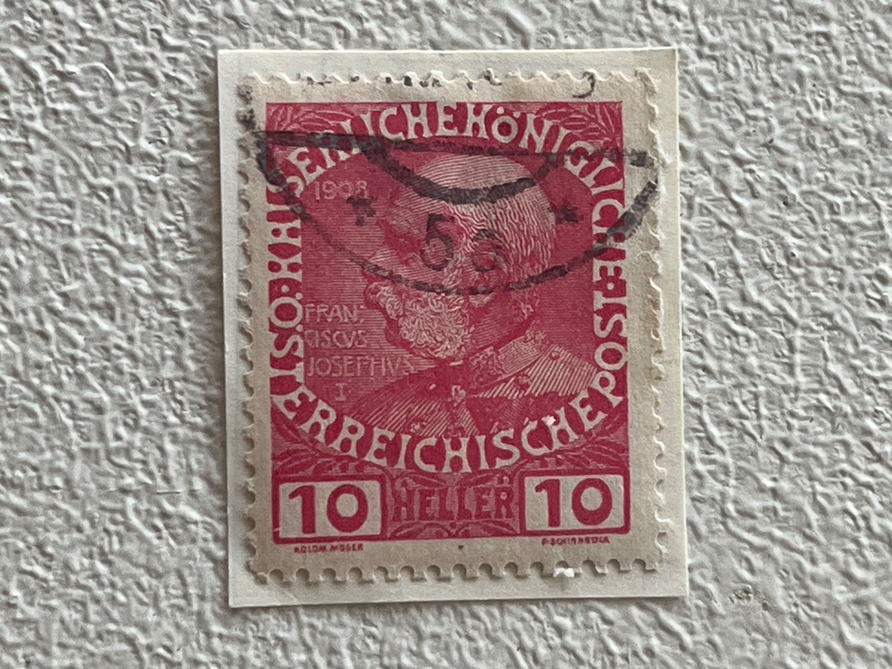 Tutti i francobolli: Österreich Briefmarke – Usato da Chiasso venduto da AzenYa