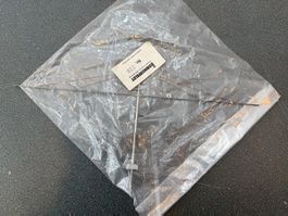 Sommerfeldt 270  H0  Streckenmast FS