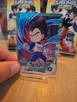 Dragon Ball Super Divers Vegeta SR SDF-014