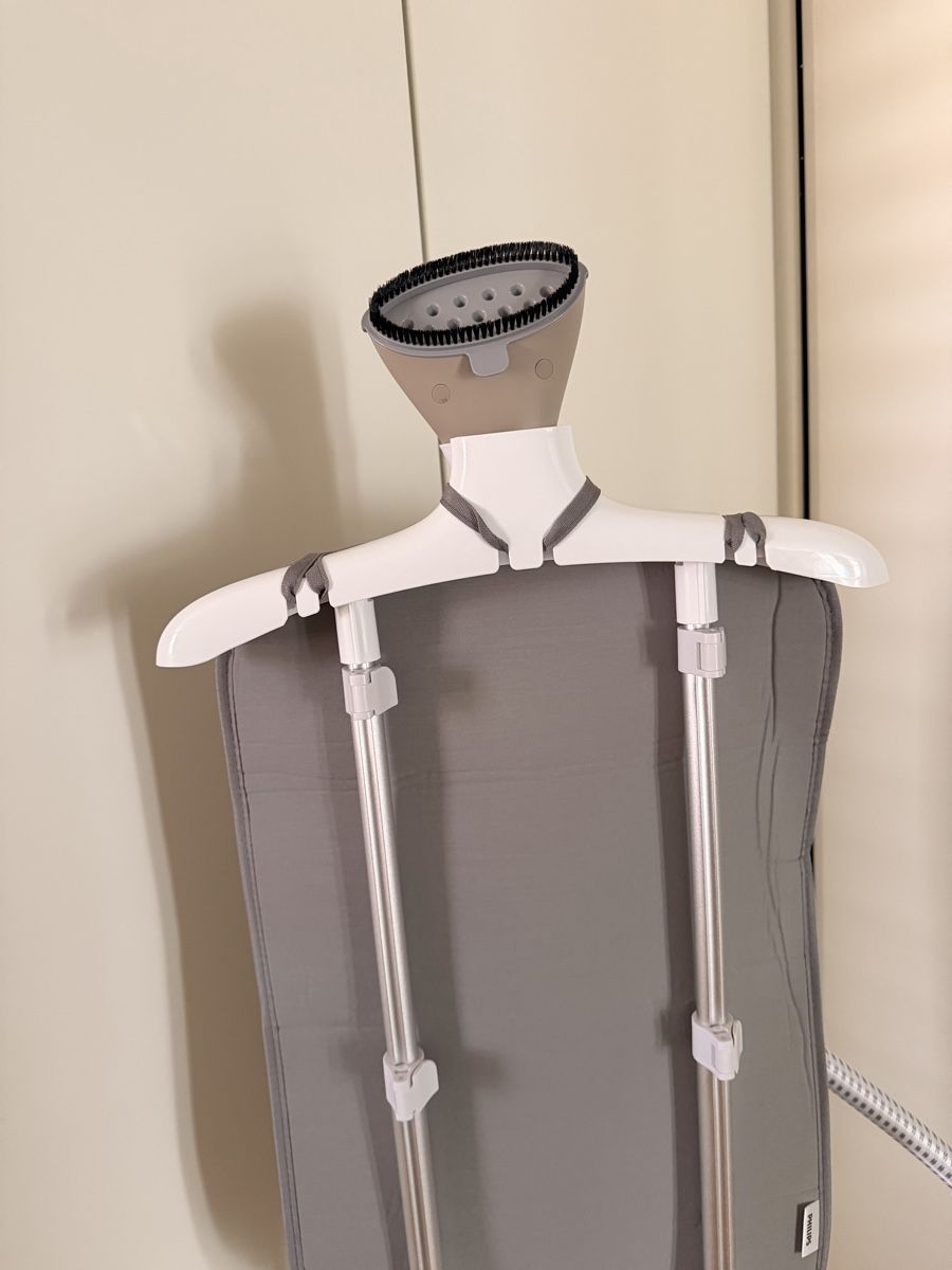 Philips Ferri da stiro: Philips Garment Steamer - Top Zustand! – Nuovo (secondo la descrizione) da Kloten venduto da Kant_A 3