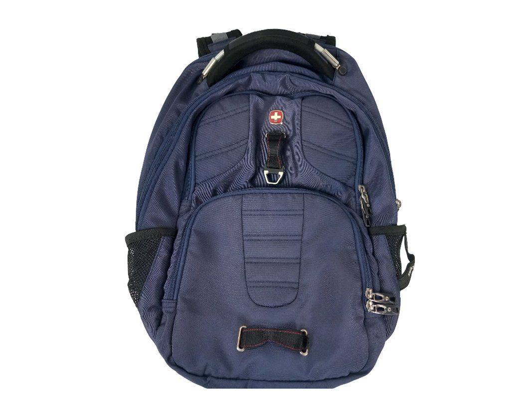 Wenger Zaini: WENGER SWISSGEAR Rucksack – Usato da Hünenberg venduto da Restwert_Zug