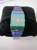 Herren Uhr SARO