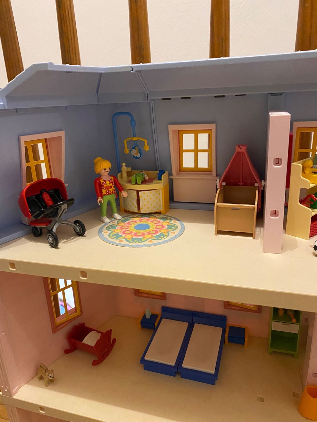 Giocattoli: Playmobil Haus – Usato da Allschwil venduto da Jana112 6