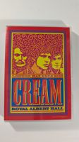 Cream - At Royal Albert Hall London May 2-3-5-6, 2005
