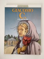 GIACOMO C. / TOME 5 / POUR L'AMOUR D'UNE COUSINE