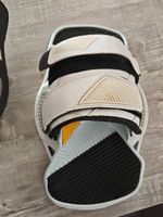Core Union Pro Pads & Straps