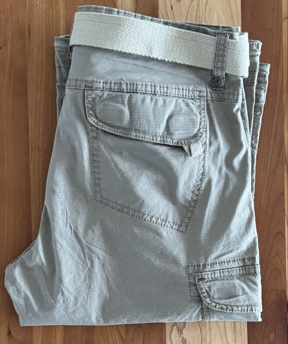 Pantaloni: Timezone Loose Miles 3/4 Shorts NEU – Nuovo (secondo la descrizione) da Belp venduto da Cornerman11 4