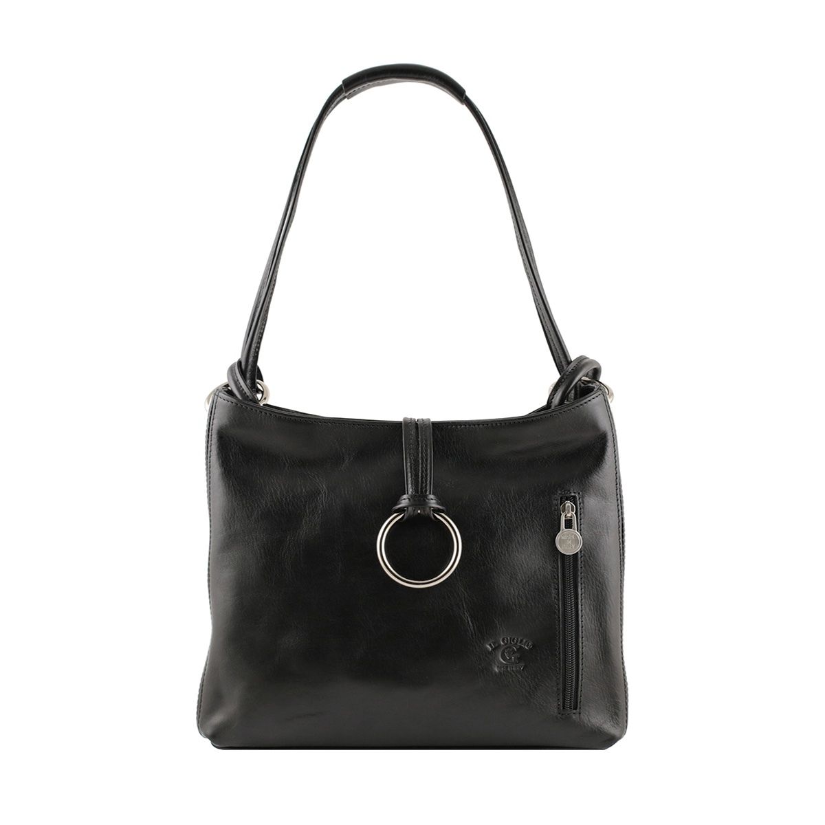 Borse da donna: Ledertasche Firenze – Nuovo e nell'imballaggio originale da Wittenbach venduto da bes_k8vr