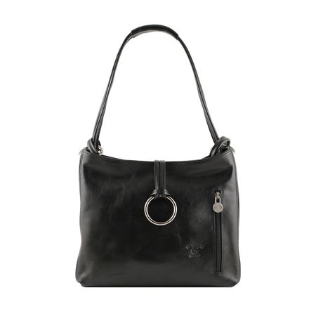 Ledertasche Firenze