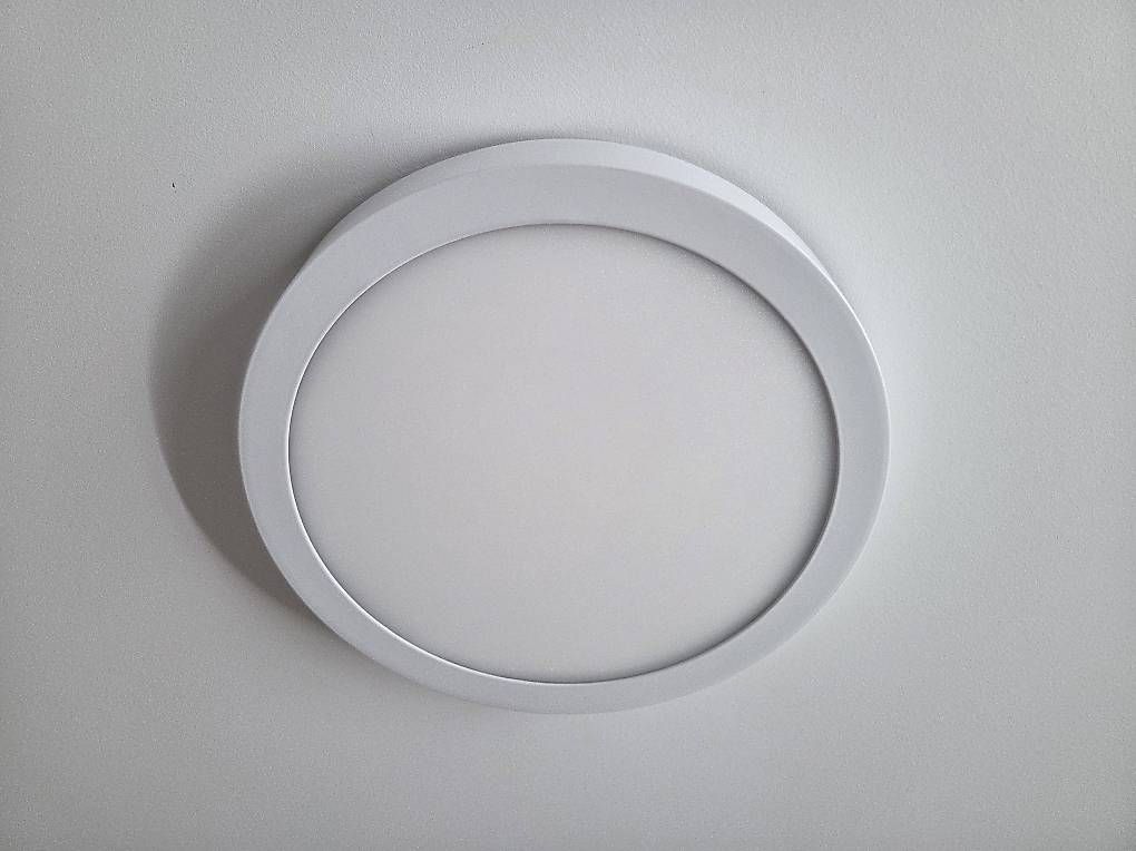 Lustres & lampes de plafonds: Deckenleuchte LED – D'occasion à Oberbüren par Lupo_7kxf 3