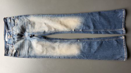 Jeans Bershka 36