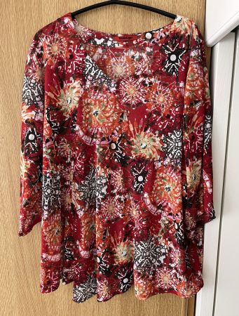 luftig leichtes Shirt Niederberger, EHG, neu