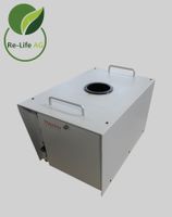 ThermoFisher ArrayScan Live Cell Module – Live-Cell Imaging