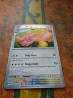 POKEMON  Lickilicky   H  TEF EN  125/162   HP150  2024