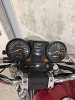 Honda VF 750 Custom 