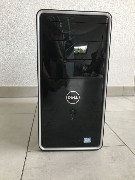 Dell Computer | Kaufen auf Ricardo
