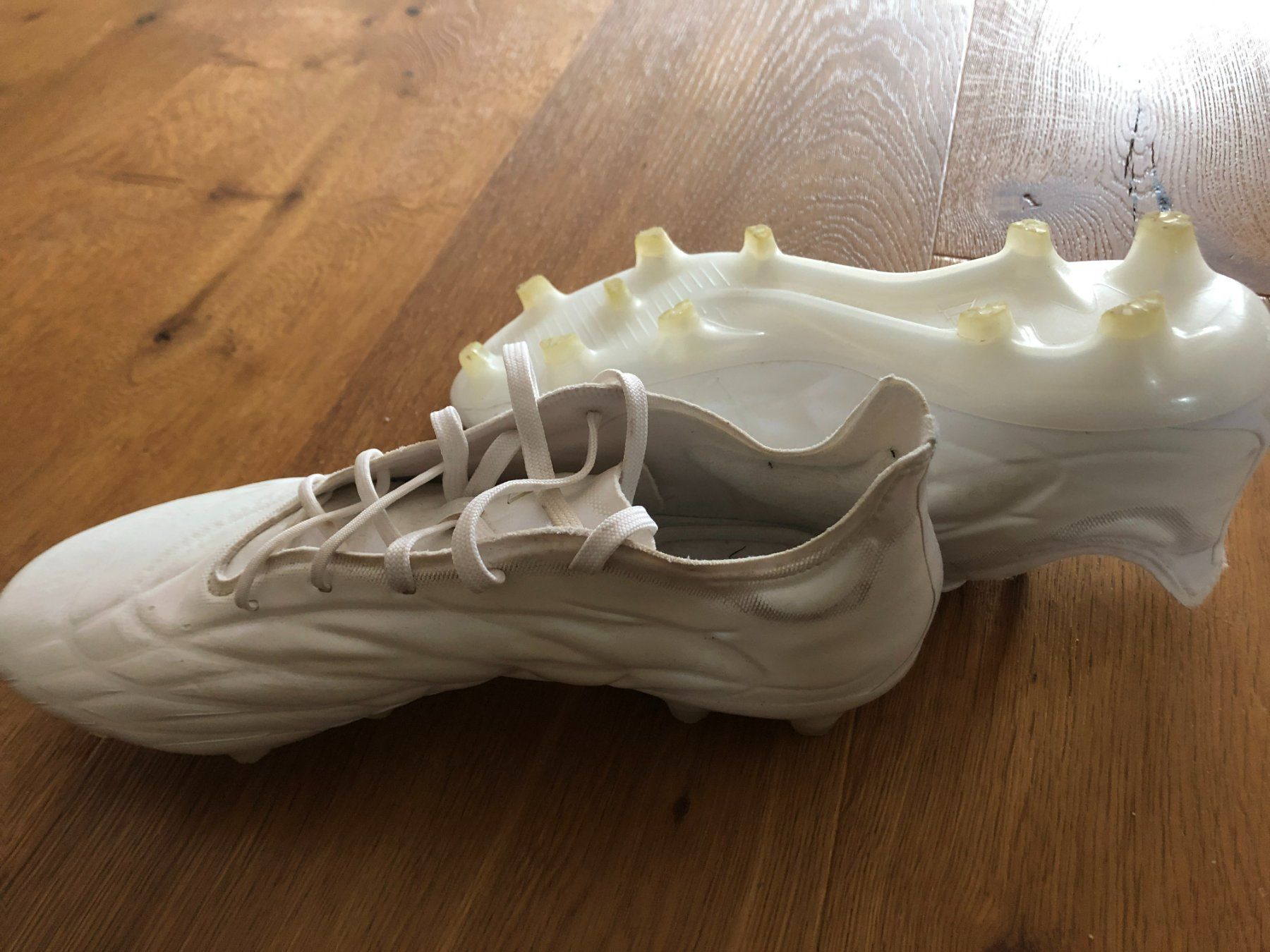 Scarpe da uomo: Fussballschuh Adidas Copa – Nuovo (secondo la descrizione) da Oberkirch LU venduto da raf_wm7g