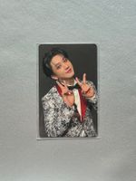 PC Photocard Stray Kids Changbin Karma HMV Lucky Draw