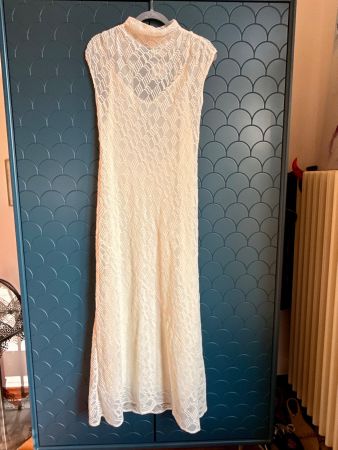 Bellissimo vestito Zara -New