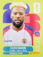 Panini FIFA World Cup HAI 18
