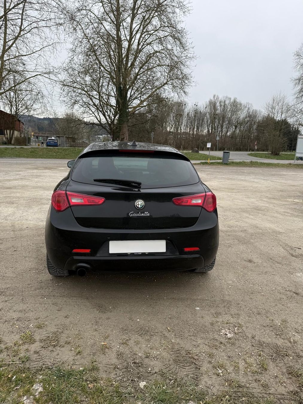 Alfa Romeo Automobili: Alfa Romeo Giulietta 1.4TB – Usato da Frauenfeld venduto da docassul 1
