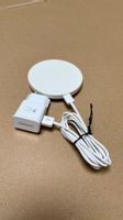 Ikea Wireless QI Ladegerät mit Samsung Netzteil