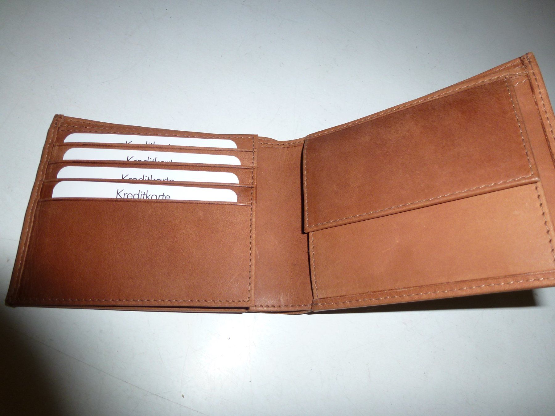 Brieftaschen: Geld Börse , Geldsäckel – Gebraucht aus Bürglen UR von daisyxy5 2