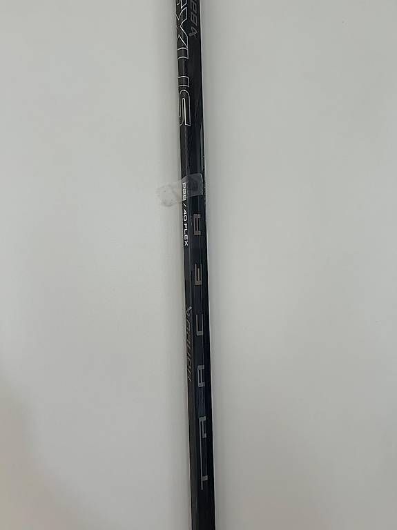 Bastoni & Pale: Eishockeystock Junior Bauer – Usato da Rossrüti venduto da StellaPO 1