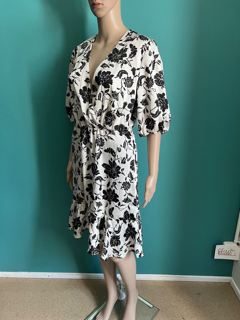 Liu Jo Vestiti: LIU JO Kleid 🖤 – Usato da Zürich venduto da ClosetQueen 3