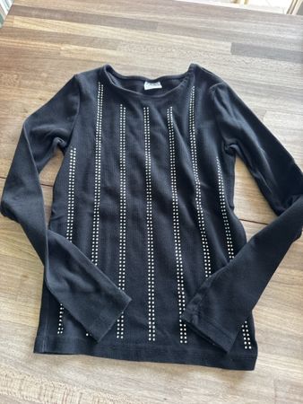 Zara Langarm Shirt 152