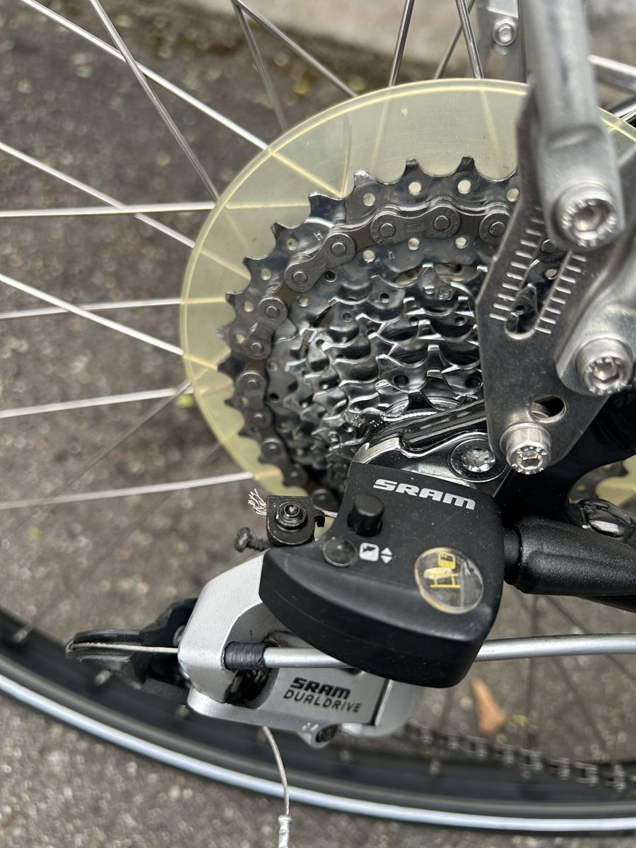 Villiger Velos: villiger e bike – Gebraucht aus Egerkingen von G1970B 2