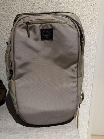 Osprey Airspeed Backpack - Excellent Condition!
