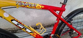 Kult Mtb GT TEMPEST