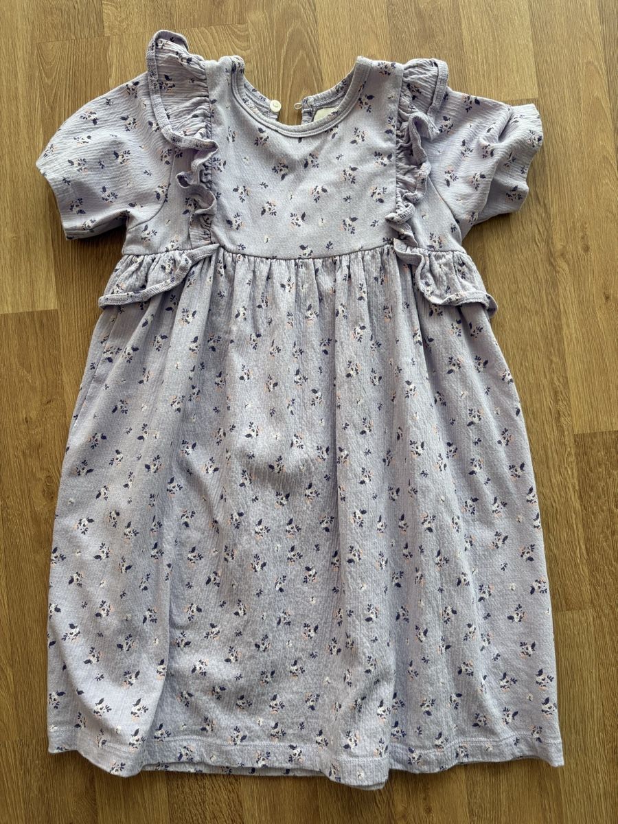 Cream Vestiti & Gonne: Creami Kleid 110 – Usato da Cham venduto da ZG_Cham