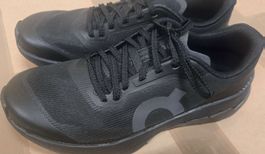 on cloudultra peak Schuhe schwarz Grösse 39 Damen On Running