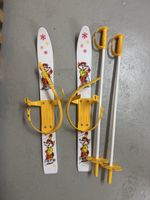 Kleinkinder Ski