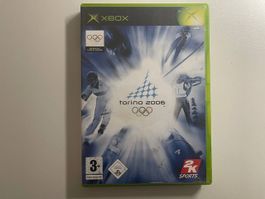 Torino 2006, Xbox