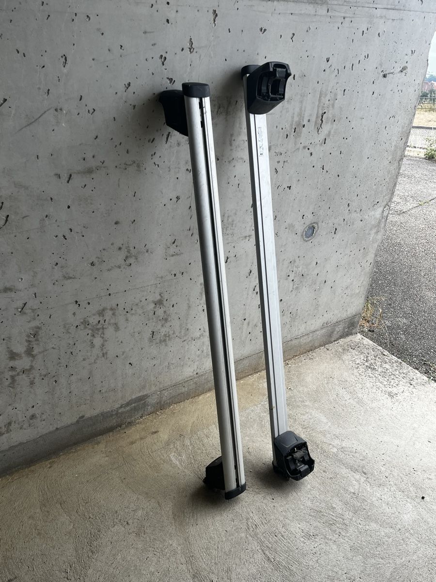 Thule Coffres de toit: Coffre de toit Thule Motion XL – D'occasion à Corcelles NE par mqu_dz2p 3